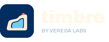 Timbre by Vereda Labs